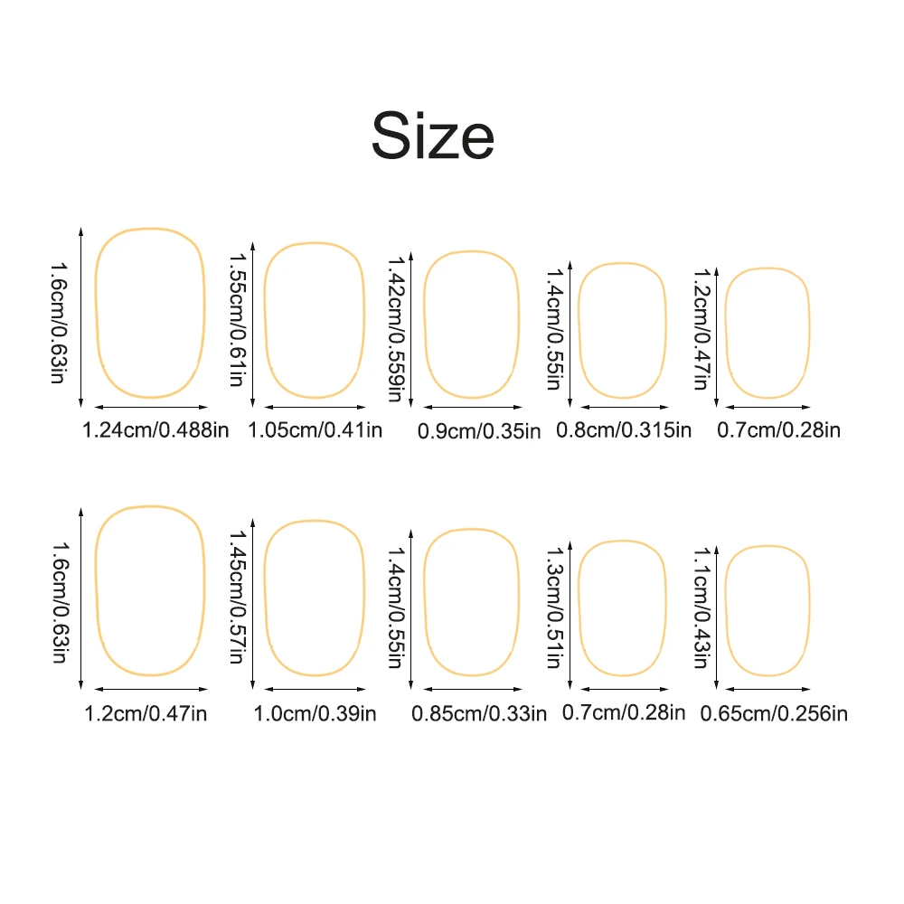 24 Pcs Holographic False Nail Art Tips Pre-glue Sparkling Glitter Kids Press on Nails Short Oval Full Cover Fake Nails for Girl