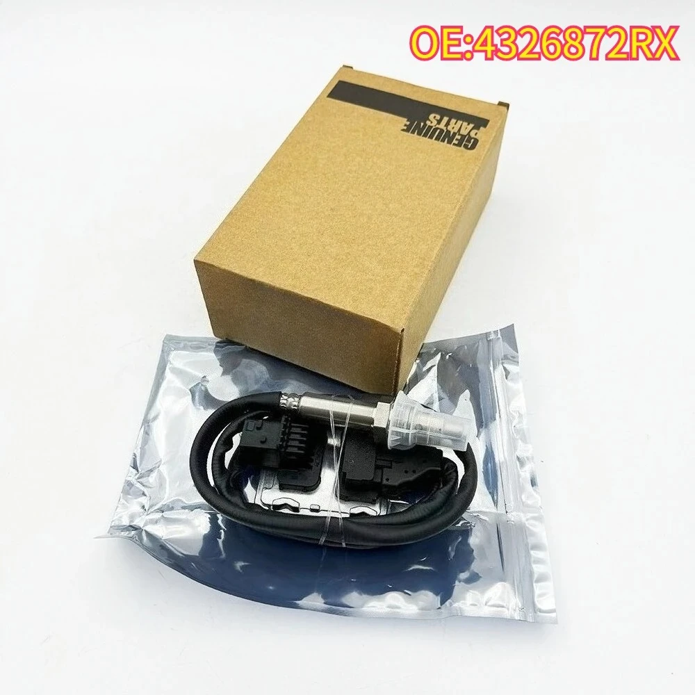 

Для 4326872RX Zuur художсор Cummins ISX 12L 15L 2013-2019 2872942 NX 4326872 4326872 RX автоаксессуары