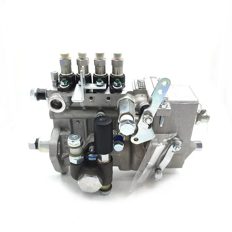 High Quality Diesel Injector Pump BHF4PL Fuel Injection Pump for Engine YT4A2-24