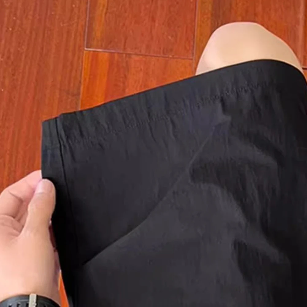 

Lightweight Summer Pants Casual Loose Pants Great For Casual Workdays All Seasons Suitable Daily Workplace Wear