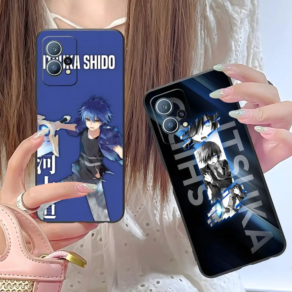 Date A Live Itsuka …