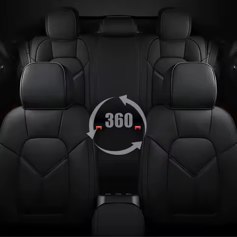 Car Seat Covers For Chevrolet Captiva Cruze Onix Sonic Sail Aveo Lova Custom Waterproof Luxury Interior Woman Auto Accessories