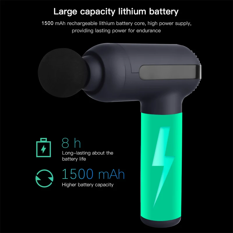 Dildo Fascia Massag…