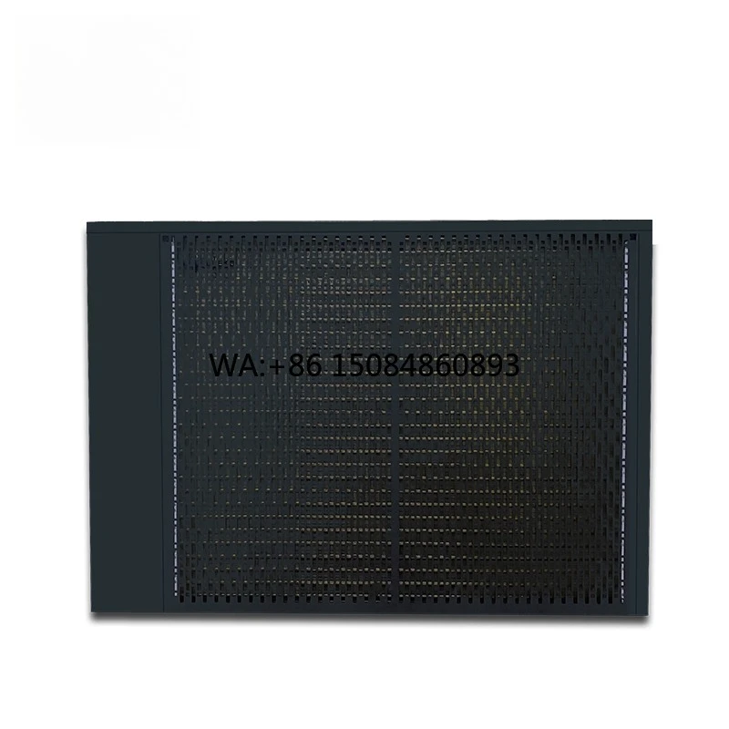 High Efficiency Low Noise Best R32 Solar Pool Heat Pump, Energy Saving Fast Heating Electric Water Heater For Swimming Poo