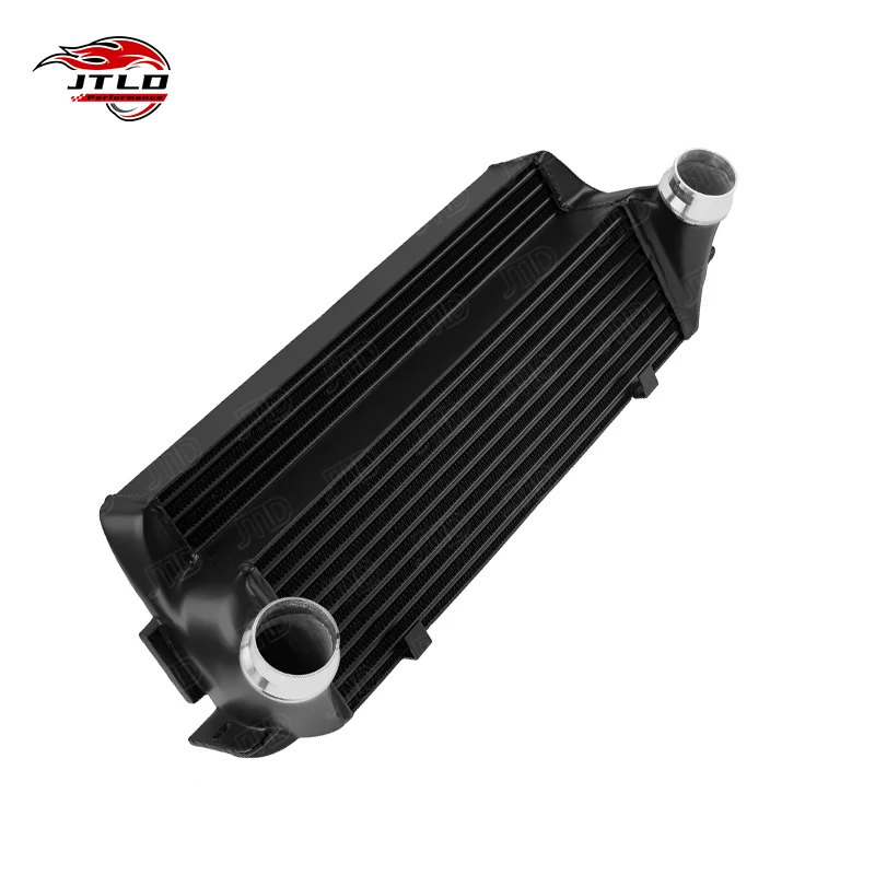 Aluminum Upgraded Turbo Cooling System New Performance Intercooler For BMW F20 F30 F32 N13 N20 N55