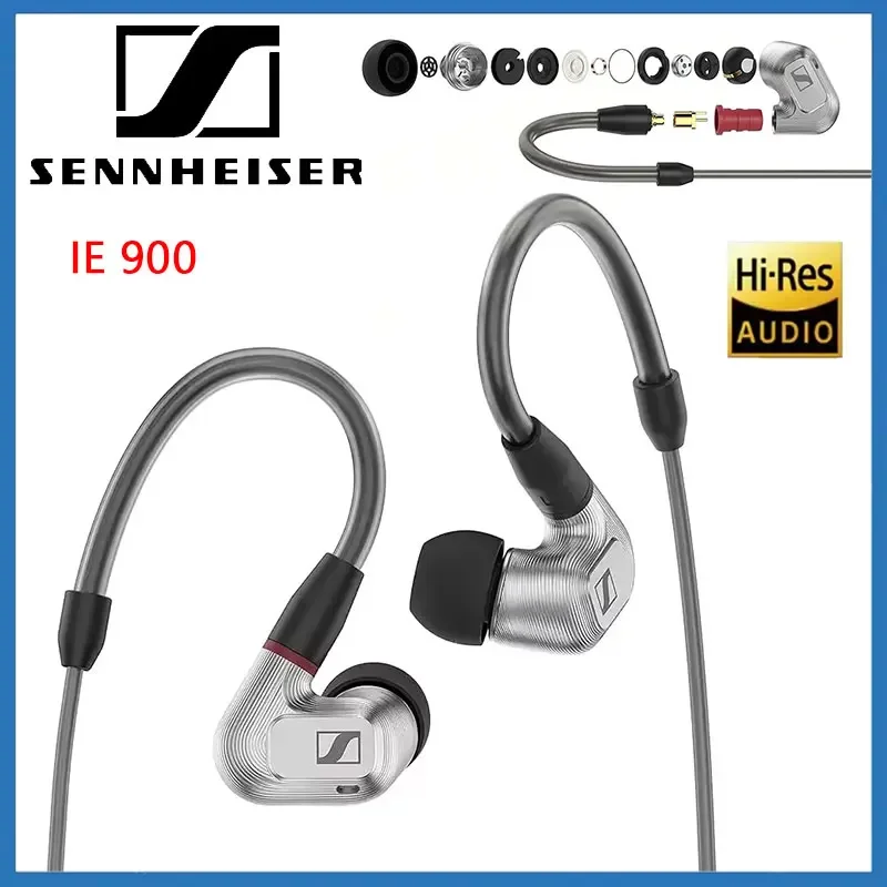 Original Sennheiser…