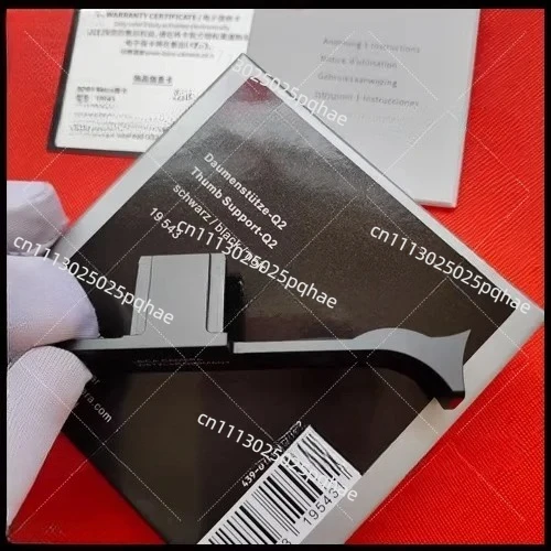 For Leica/Leica Q2 Q3 Camera Finger QP Thumb Q2 Finger Q3 43 Thumb Handle