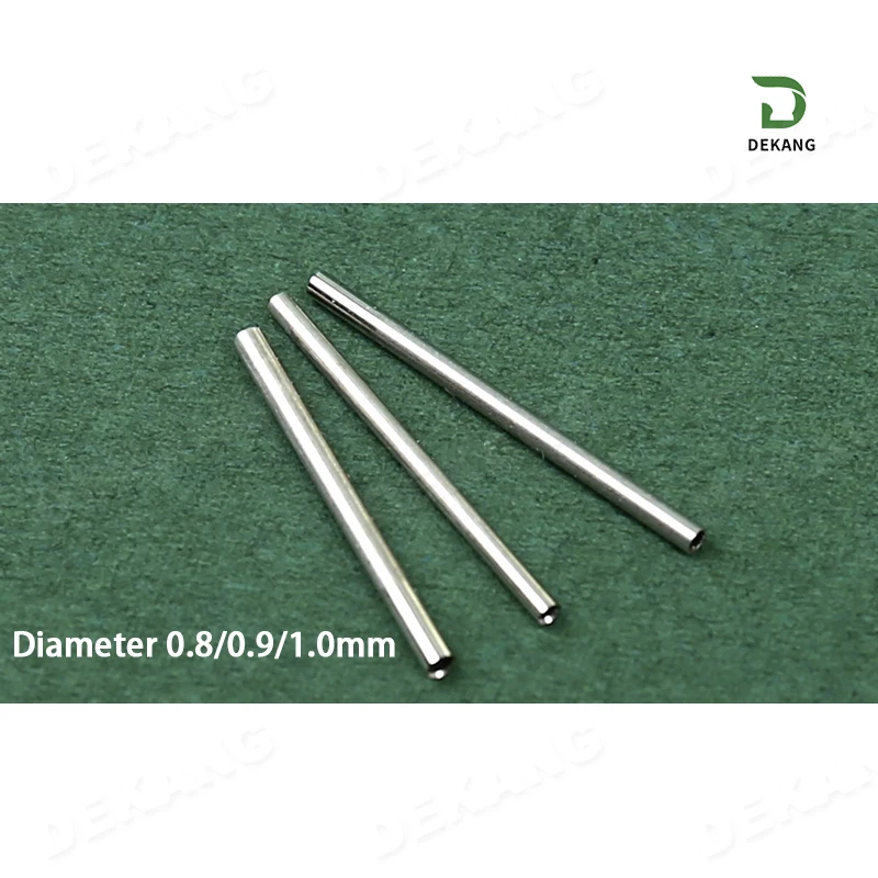 إبرة استخلاص بصيلات الشعر من Fue