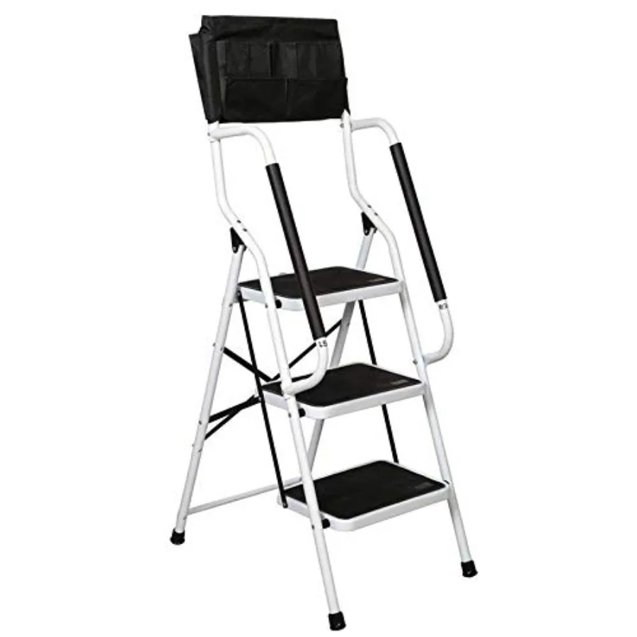 3 Step Ladder With …