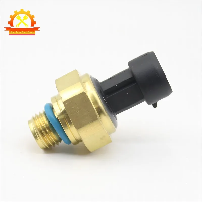 4921501 3084521 3048515 904-7113 Turbo Boost Oil Pressure Sensor For Cummins N14 ISM ISX L10