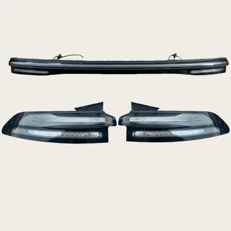 

Tail light for Leapmotor C10 C16 2024-2025 Through lamp Rear Center light Car taillight Turn Signal Assembly