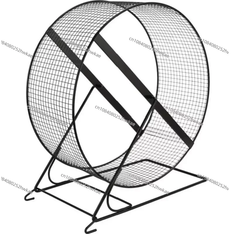 

sugar glider/ hedgehog silent treadmill big wheel squirrel supplies golden bear pet toy running ball