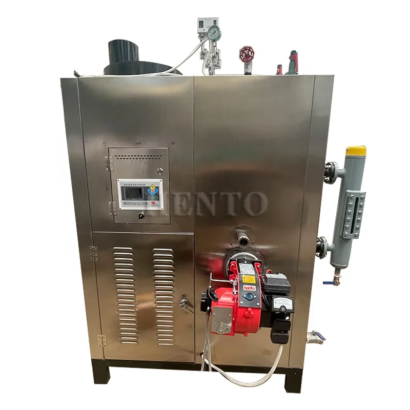 Steam Generator Steam Turbine Generator 10kw for Sale