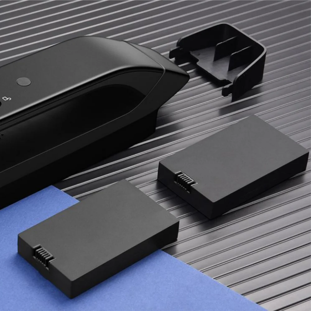 

7.4V 5000mAh Rechargeable Lithium polymer battery Suitable for Xiaomi Smart Password Face Fingerprint Recognition Door Lock