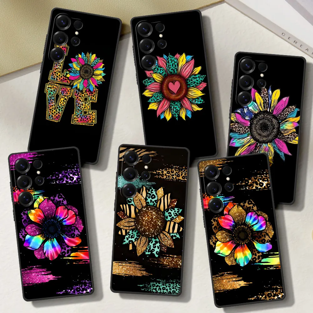 Leopard Print Case … - image