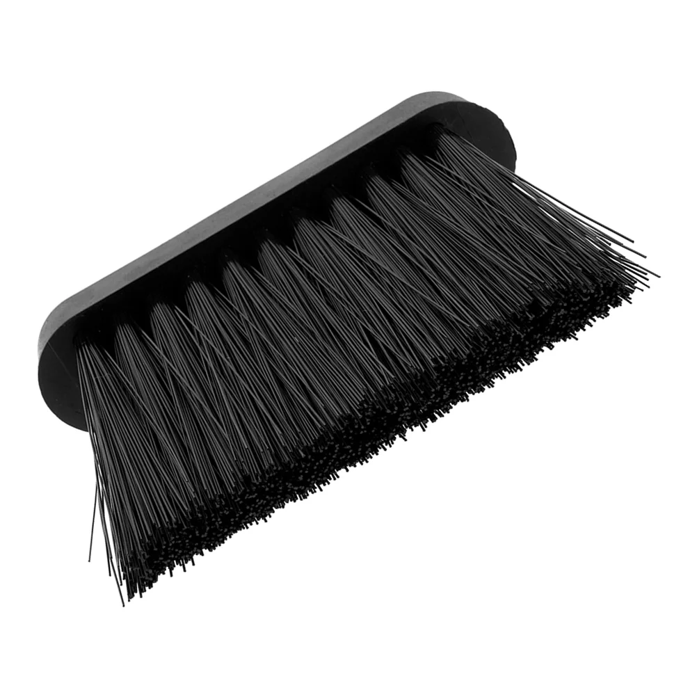 

Fireplace Brush Replacement Head Fireplace Cleaning Tools With Handheld Broom And Dustpan For Wood Burning Stoves In European St