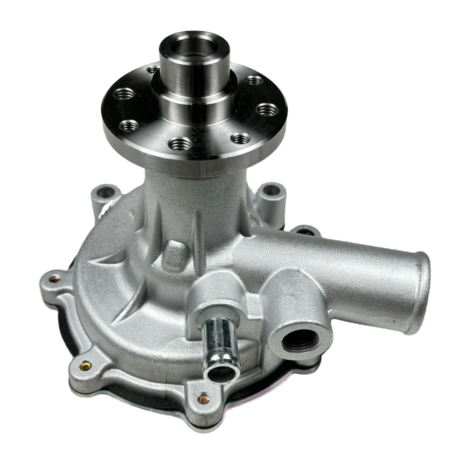 Water Pump 6213-610-016-00 For Iseki tractor SF450FH SF438FH E4CGVG E3CGVG E3CG engine