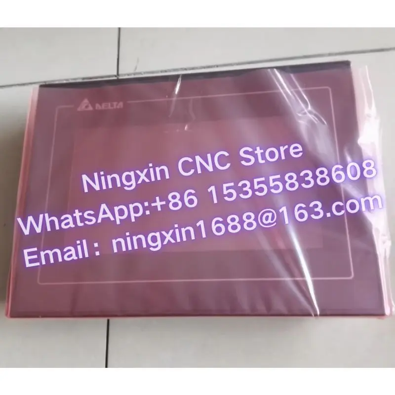 New original DOP-112WX DOP-112MX touch screen Fast delivery