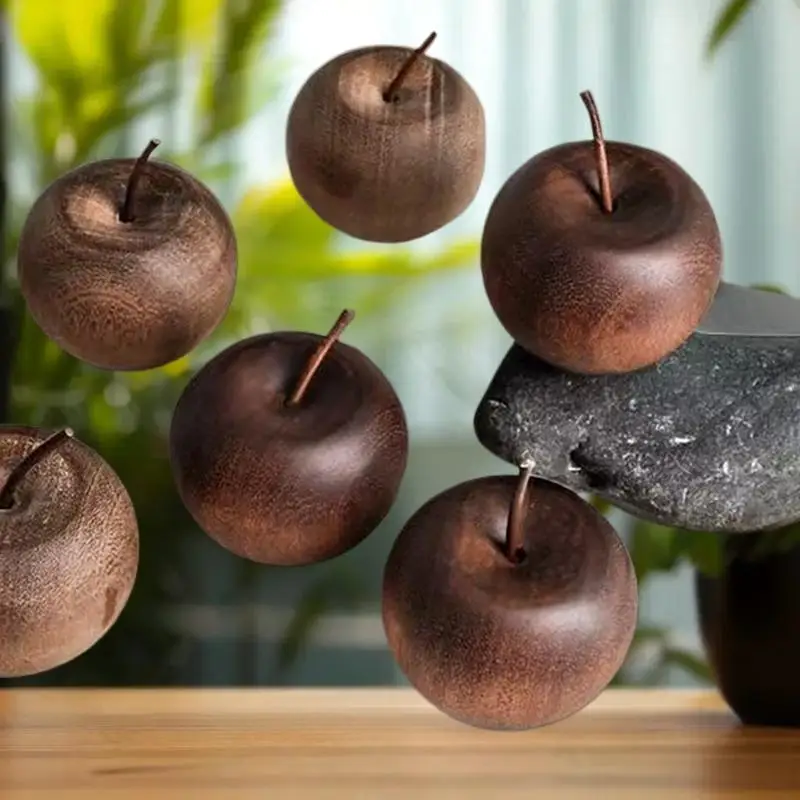 Minimalist Wood Essential Oil Diffuser: Natural Scent for Home Decor & Meaningful Gift with Lucky Blessing