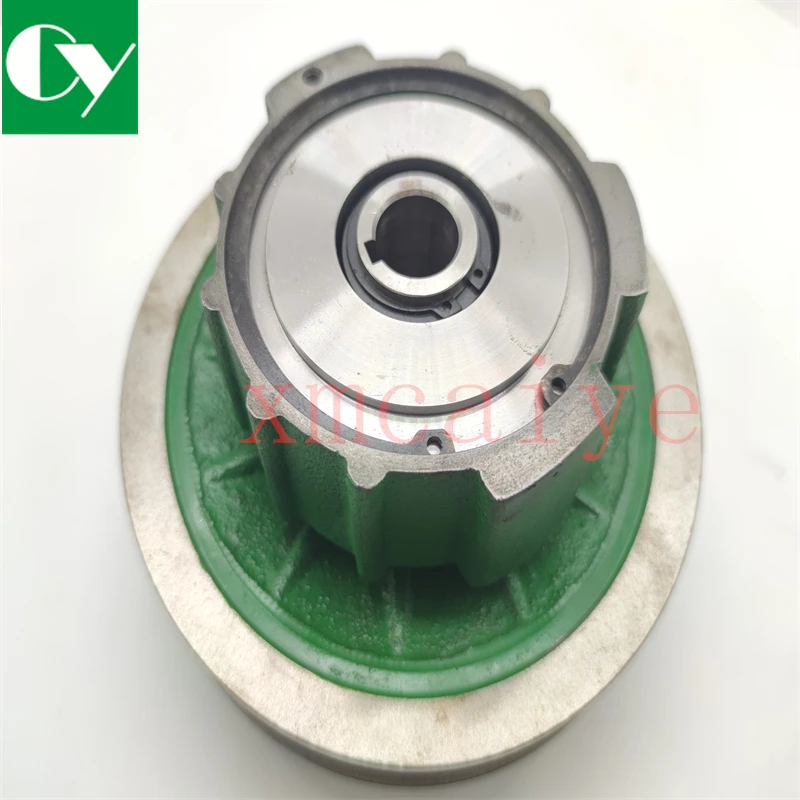 42.090.048 42.090.048F Adjusting Disc Variable Speed Pulley For GTO 52 Drive 00.580.0668 Cover Disc 00.580.0669