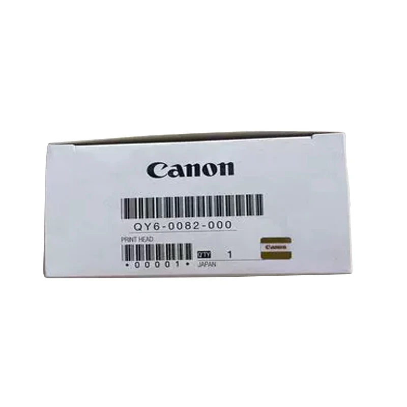 Original New QY6-0082 Print Head For Canon IP7280 MG5480 MG5780 MG5680 High Quality