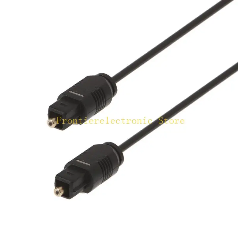 Cable óptico digital G8DB para TOSLINK SPDIF DVD 0.5M