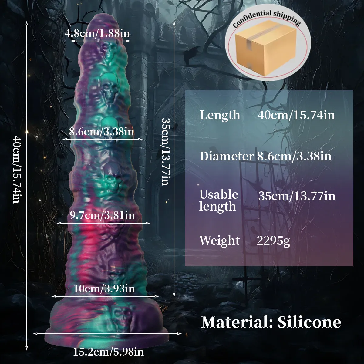 سوبر كبير شرجي التوصيل XXL دوامة الغريبة دسار لينة سيليكون ضخمة بعقب المكونات تدليك البروستاتا الشرج موسع المدرب الجنس لعب النساء الرجال