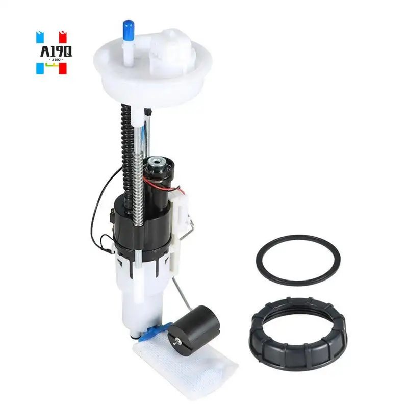 

A19Q-Fuel Pump Assembly Car Fuel Pump Assembly White Fuel Pump Assembly 47-1011 For Polaris RZR 4 800 EPS /RZR 800