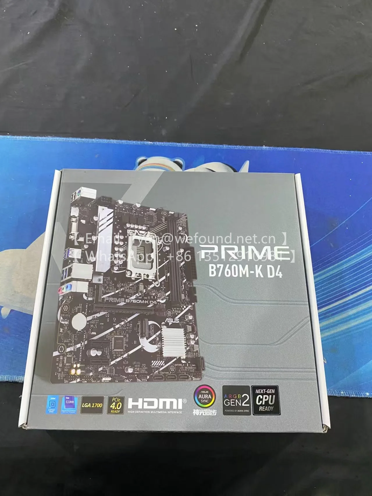 B760M BOMBER WIFI, B760M GAMING PLUS WIFI, B760M-K, Z790-P