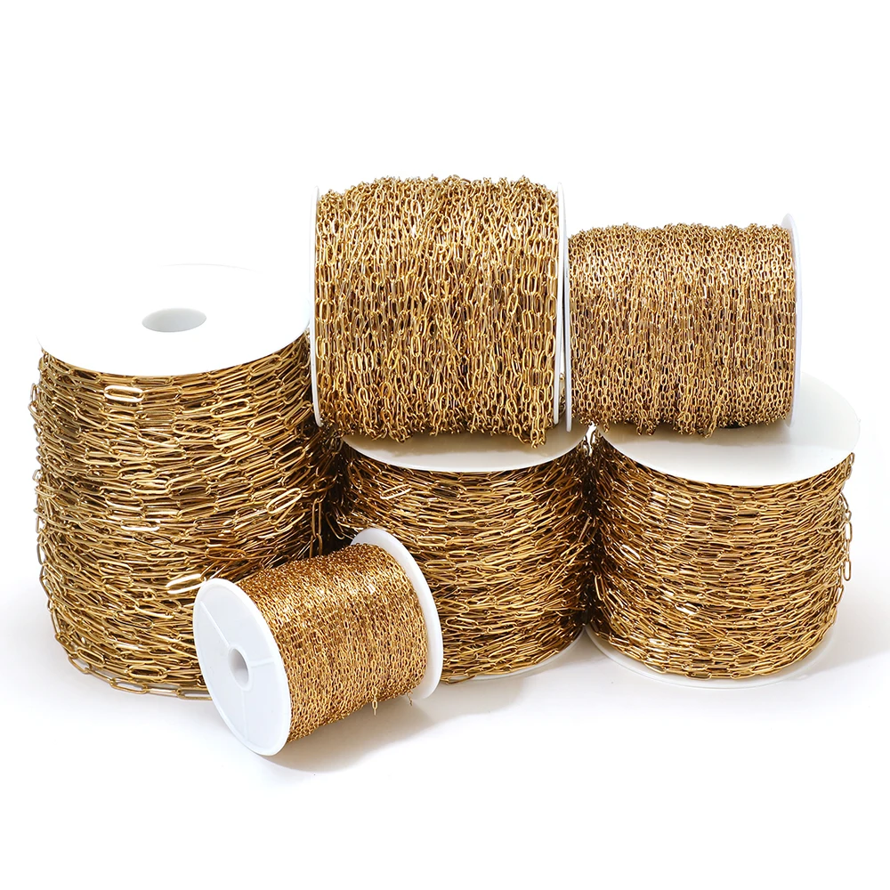 2 metre Paslanmaz Çelik Oval Ç - Bracelet Link Remover incelemesi ve fiyatı