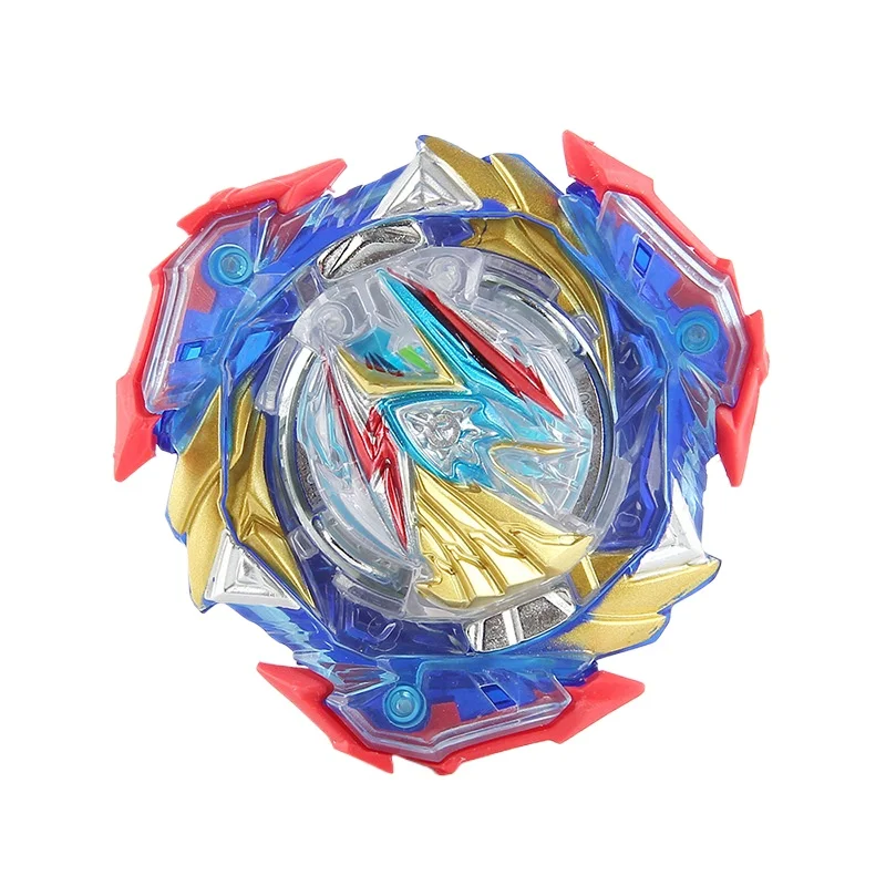 Takara Tomy Beyblade Burst Gyro Toys 39 Models DB-BU Bulk Single Pack B- 185 B- 206 Multiple Options Beyblade Metal Fusion