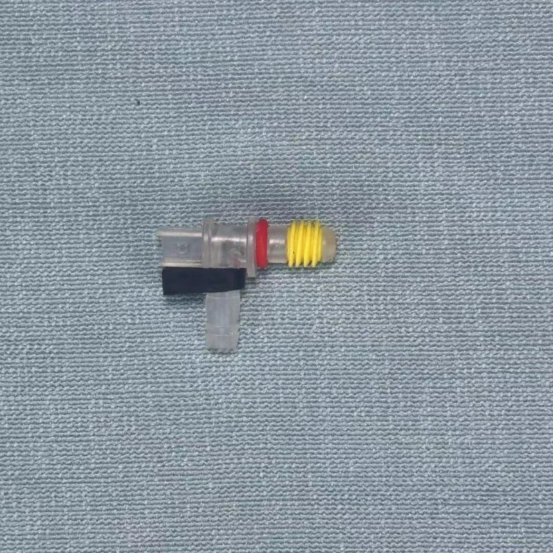 XMSJ Swap-ready Fluid Exit Port Nozzle Assembly, Blockage Troubleshooting Accessory For TINECO Series Wet Cleaning Machine