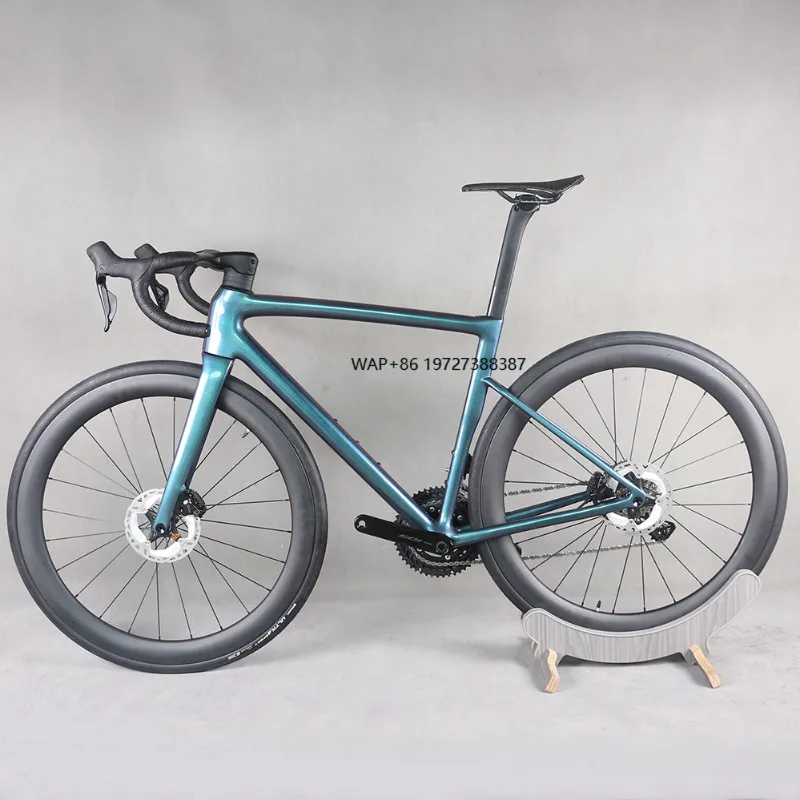Complete Bike Cycli…