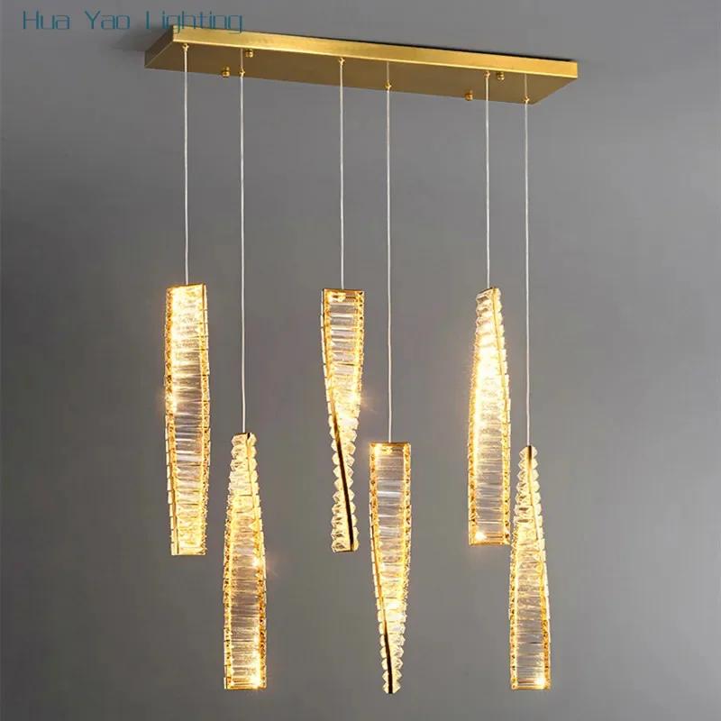 Light Luxury Restau… - image