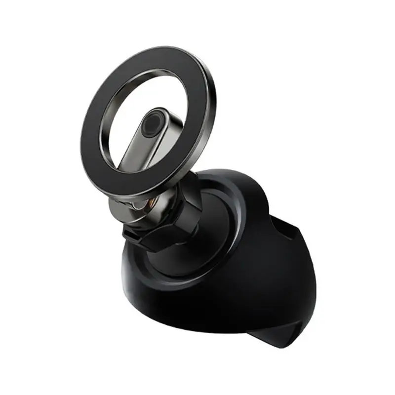 

Ingenious-For Tesla Highland Model 3 Y Strong Magnetic Phone Holder For Iphone16 15 14 Pro Max Phones Air Outlet Base