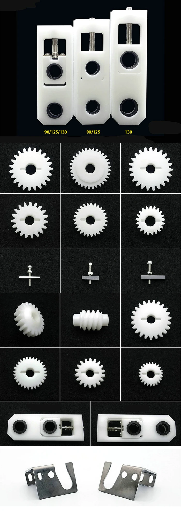 SHANGZUN TPD-860 Thermal CTP Plate Processor Operation Panel Programmed HMI Display Screen With Program DWIN DMT80480T070_15WT
