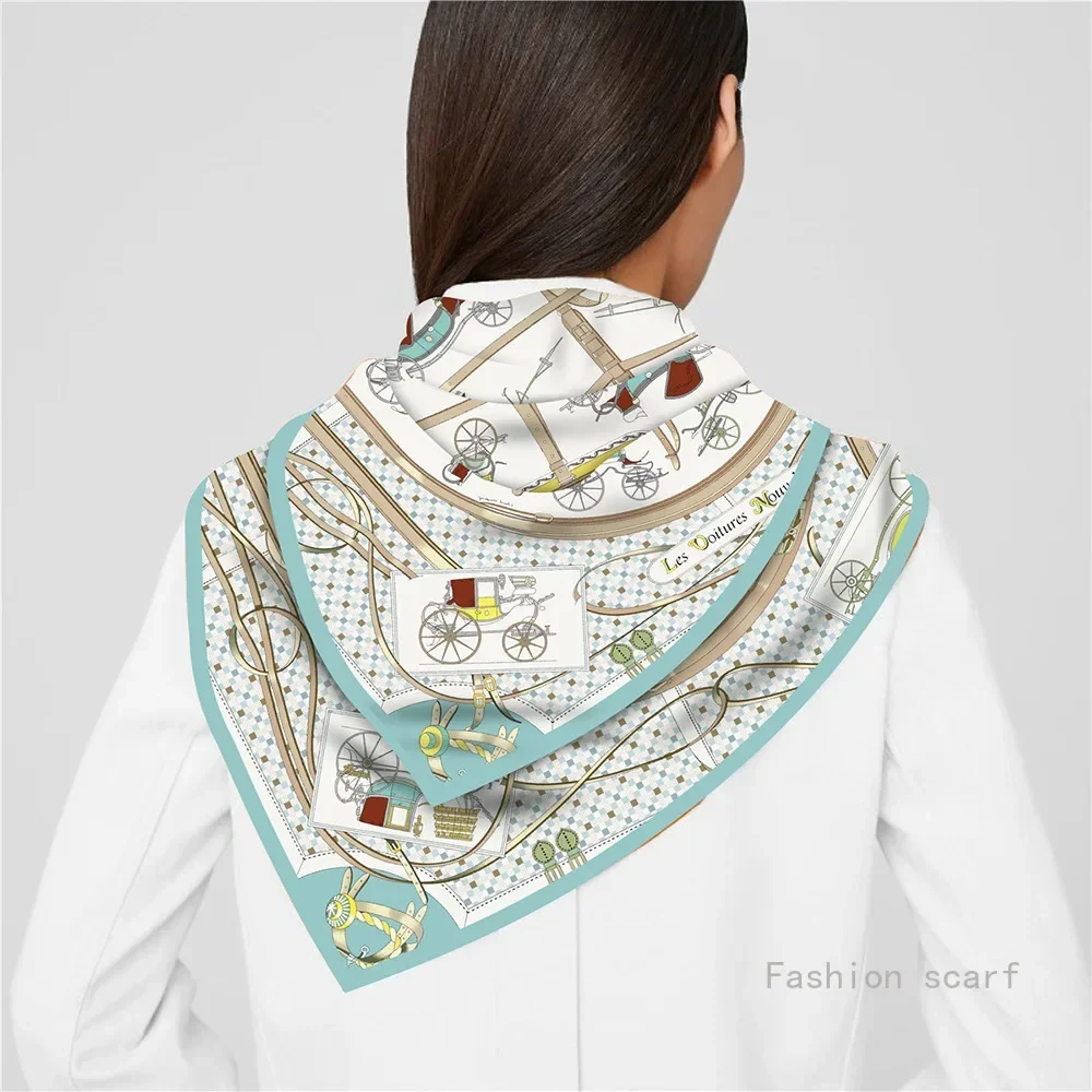 90CM Carriage Chain… - image