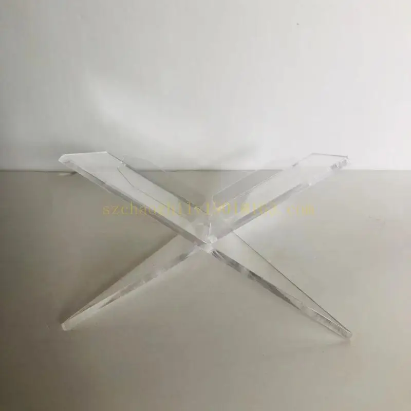 62ka Clear Acryle Book Stand, Frame Acryle Book Holder, Open Booksand