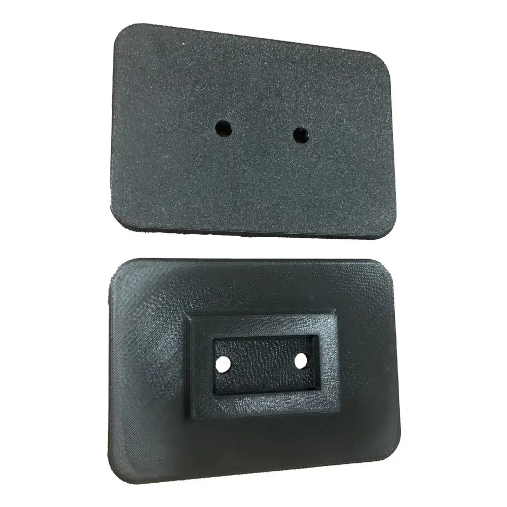 Universal RV Awning Stabilizer Support Pad For Omnistor Canopy Base Plate Camper Outdoor Camping Exterior Accessories Tool