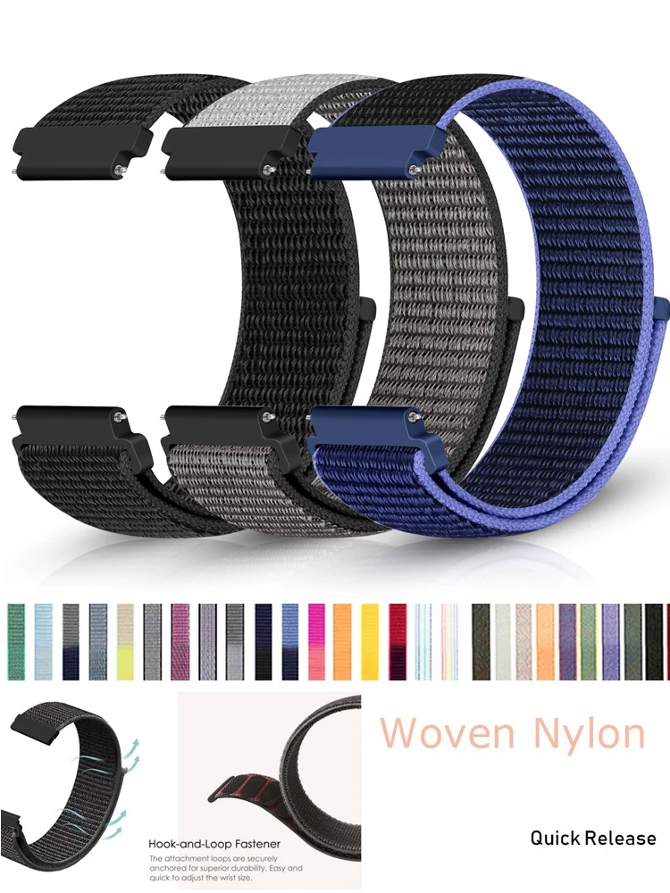 22-20MM New Band Fo… - image