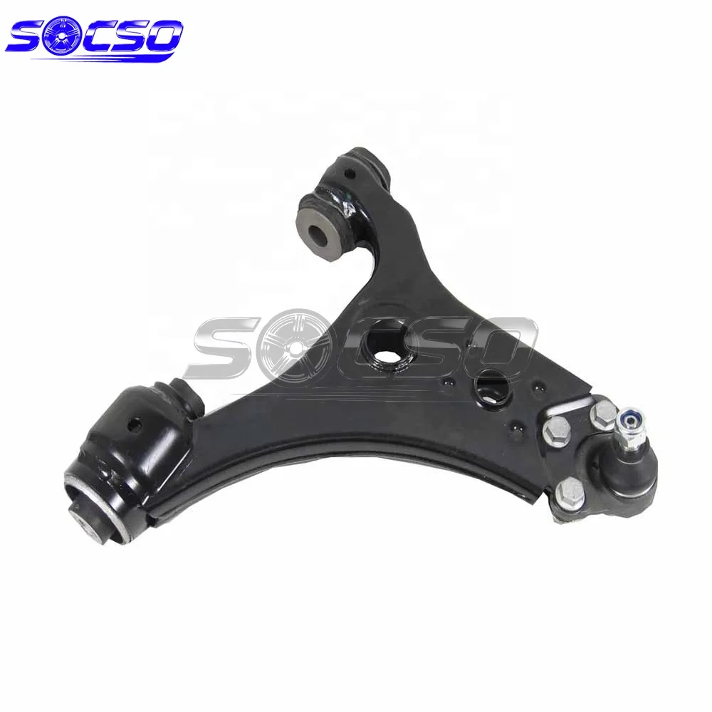 

Left Right Front Lower Control Arm for Mercedes-Benz B200 W169 W245 2006-2011 Suspension Parts 1693300507 1693300607