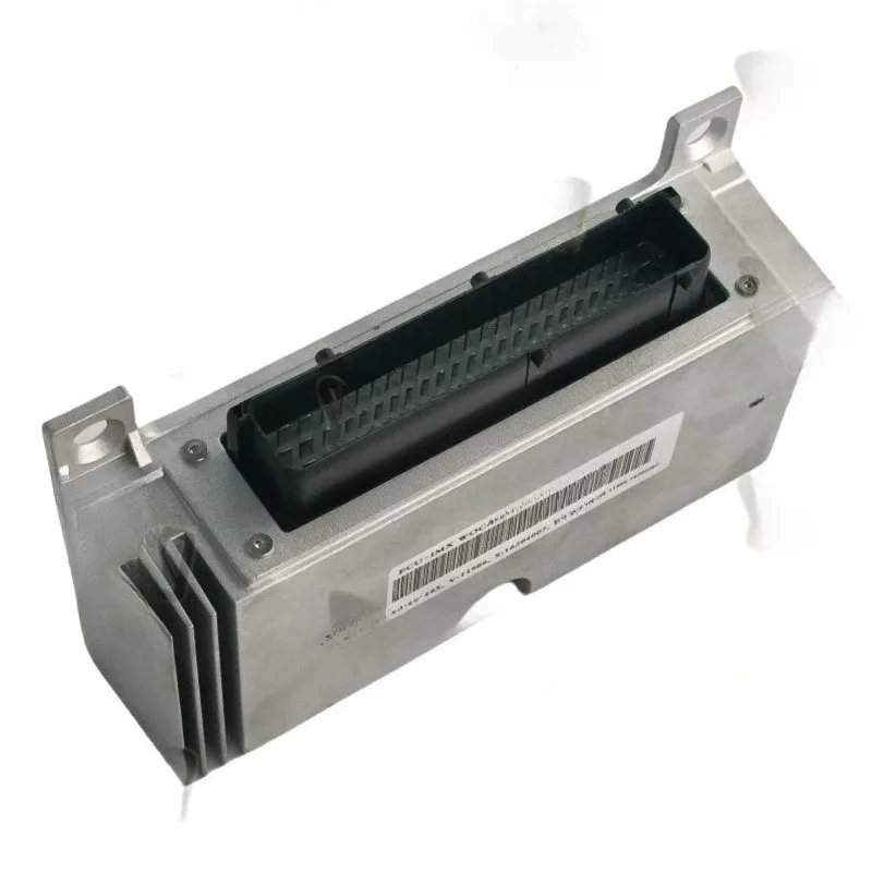 For volvo 11443400-06 36317 16W151 Voe 11384350 Excavator Electronic Climate  air Conditioning Controller