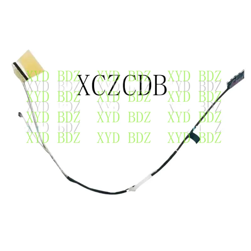 

CD 300HZ 40PIN FHD LCD Screen Display Flex Cable For ASUS ROG G733QS 6017B 1549501