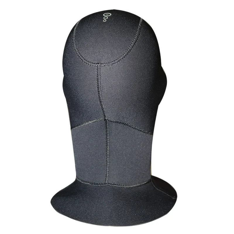Scuba Diving Hood 5MM 3MM Neoprene Hoods Dive Sporting Fishing Men Waterproof Keep Warming Hat Wetsuit Hood