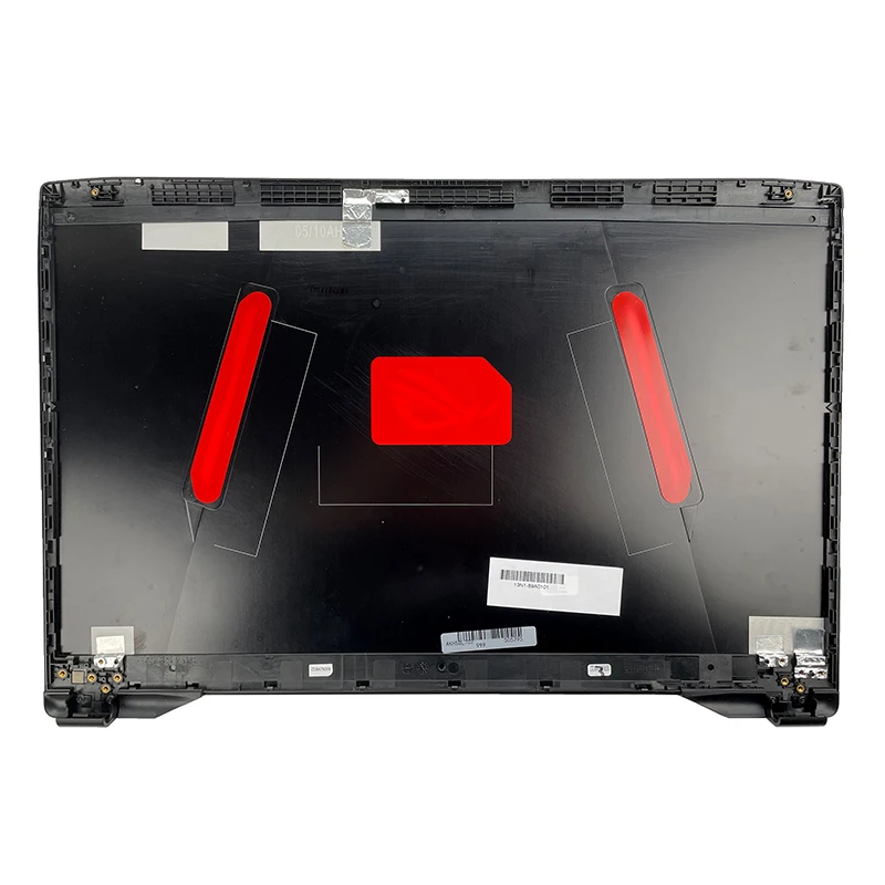 Imagem -03 - para Asus Rog Gl702 Gl702vs Gfx71j4860 Gl702vm Lcd Capa Traseira 13nb0cq1am0111 Novo