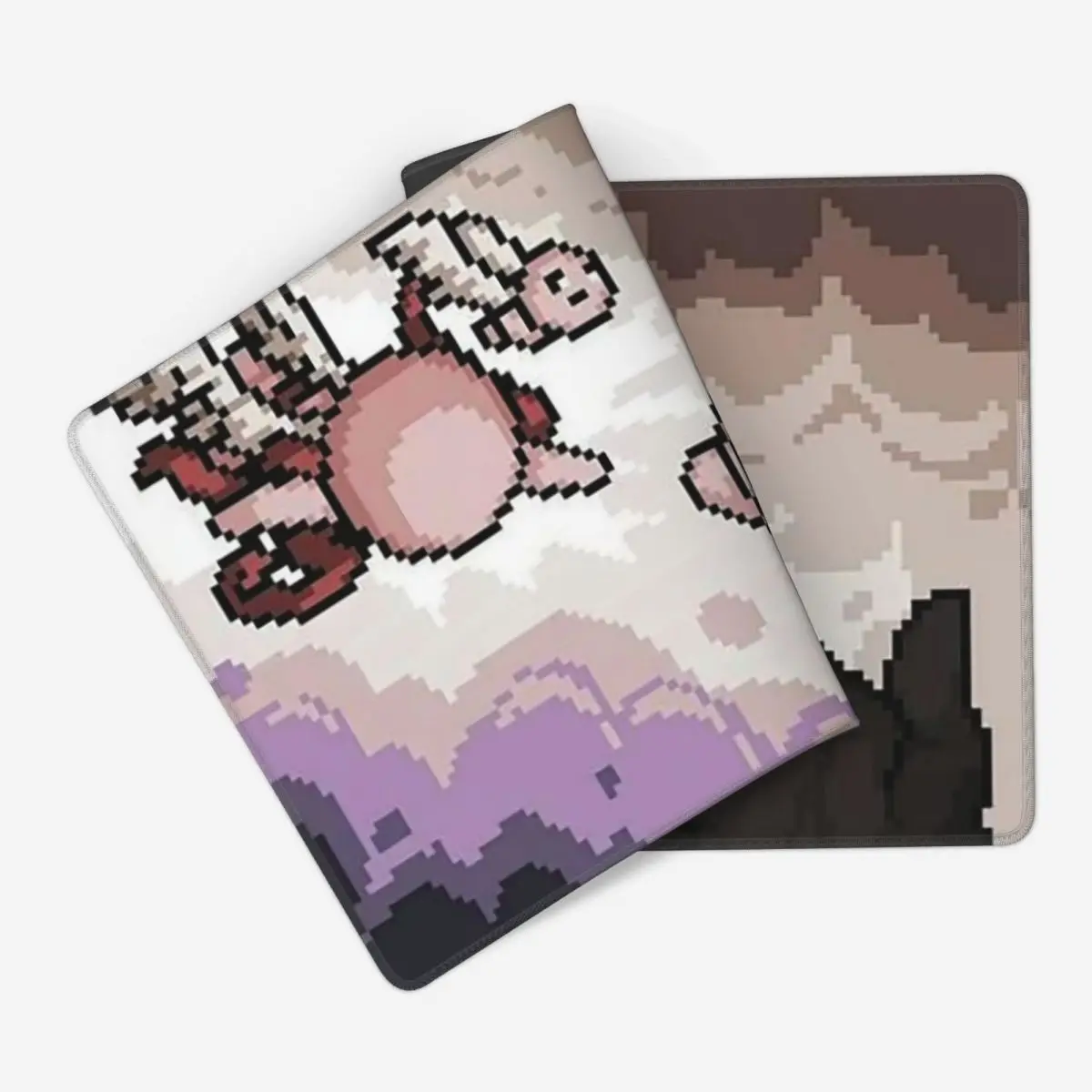 Large Mouse Pad Game The Binding Of Isaac Gamer PC Laptop Mats Keyboard Carpet Computer Gaming Office Accessories Desk Mat