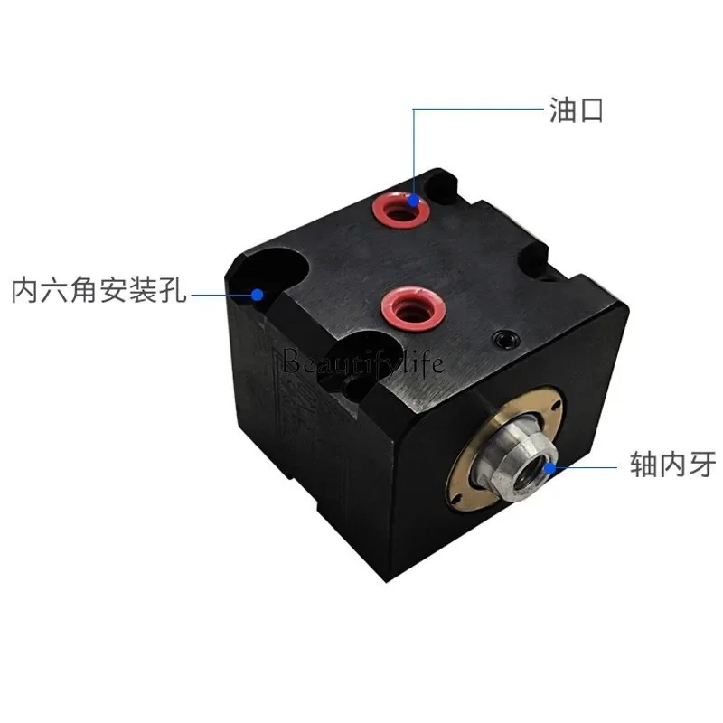 

JJ accessoriesJSmall/Square Thin Cylinder JOB/CX-LA (40/50) X (10/20/30/40) Horizontal Die Cylinder