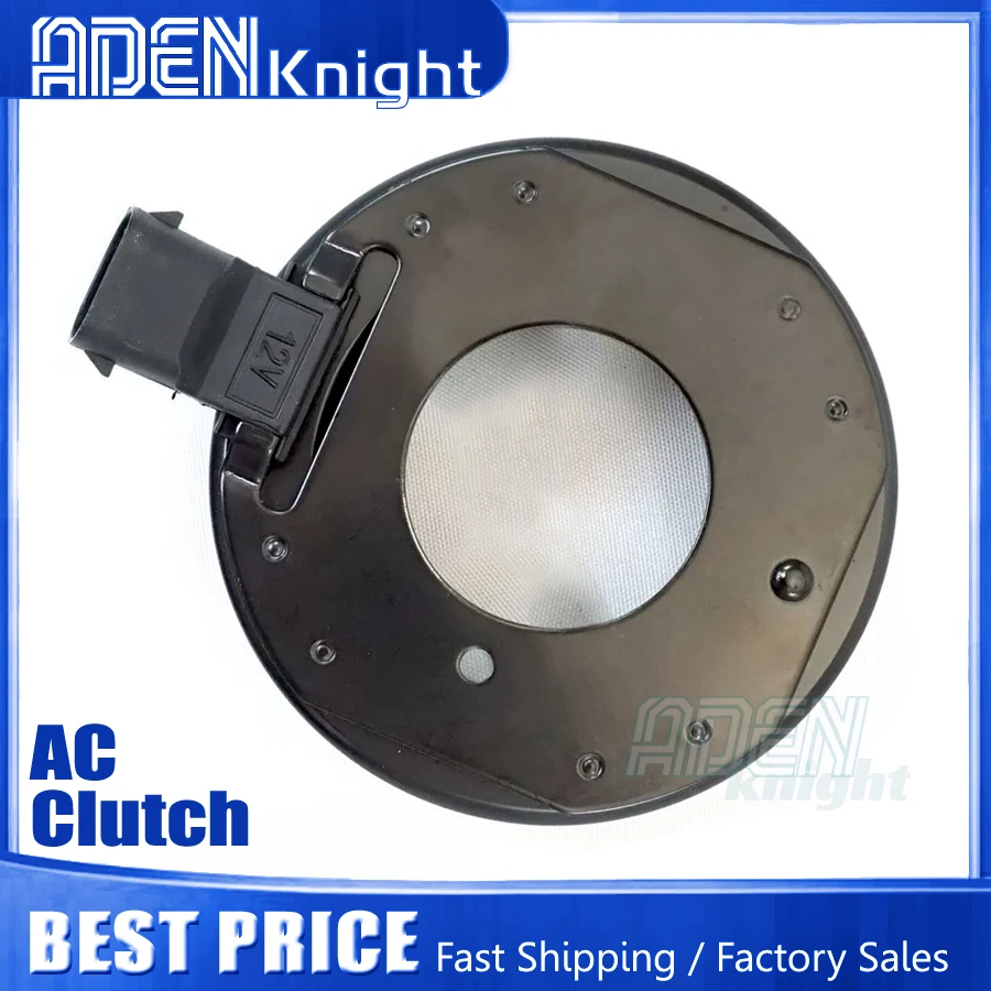 

AC Compressor Clutch Coil For Chevrolet Camaro SS 1522218 22798909 92229739 1522274 23374617 6512805 7512805