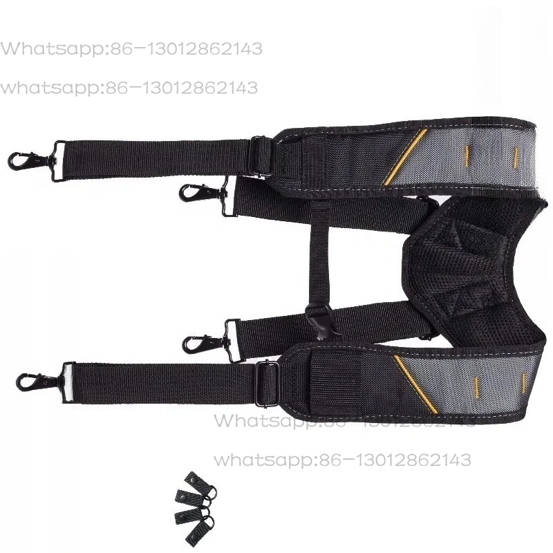 

NEW 2026 1PCS Quick Hook Kit Adapts Straps