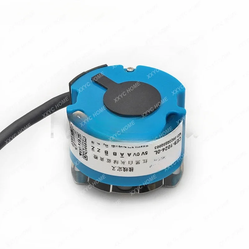 Encoder servo mandrino incrementale CE9-1024-0L CE9B-1024-2500-0L-B